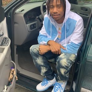 Meet your Posher, Arkehm